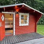 Enderupskov & Feriepark Gram