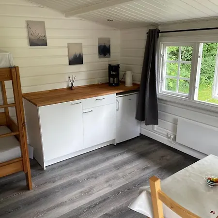 Enderupskov Camping&cottages Feriepark 3*
