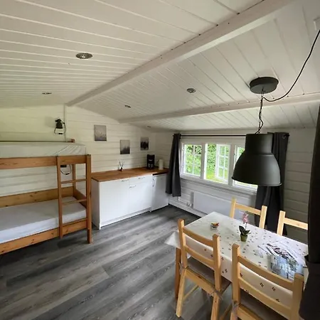 Enderupskov Camping&cottages 3* Gram