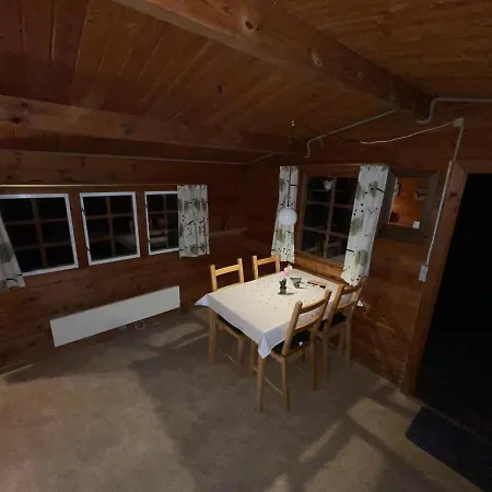 Enderupskov Camping&cottages Feriepark