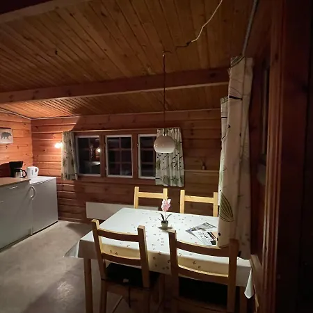 Enderupskov Camping&cottages