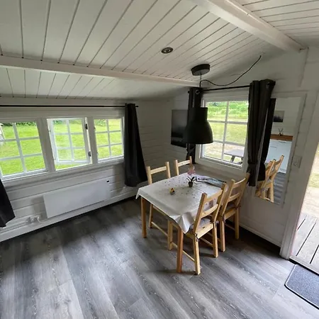 Feriepark Enderupskov Camping&cottages Gram