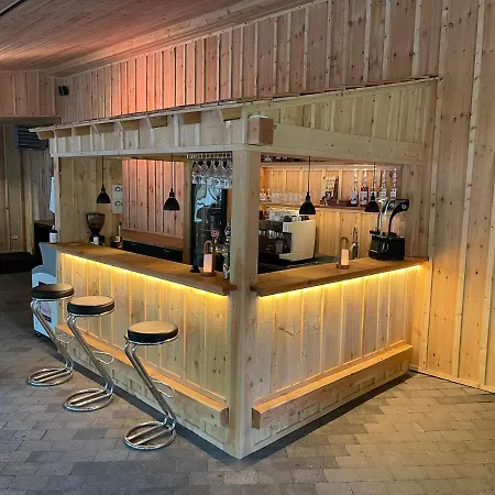 Aldeamento Turístico Enderupskov &