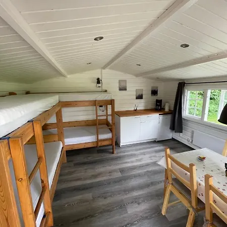 Enderupskov Camping&cottages