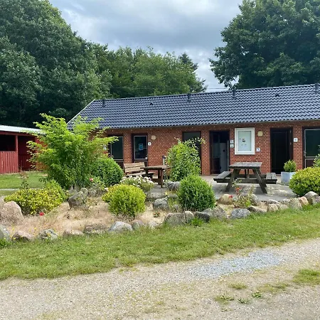 Enderupskov Camping&cottages Gram