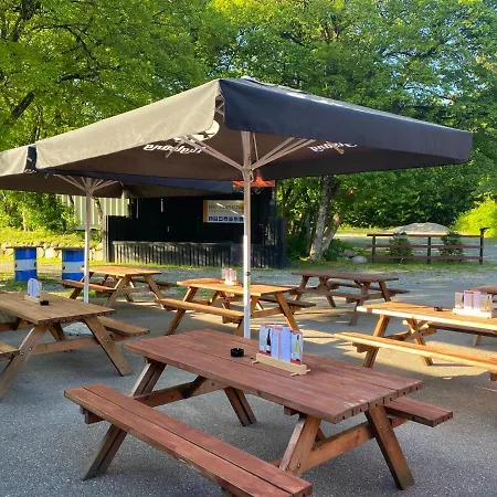 Enderupskov & 3* Gram