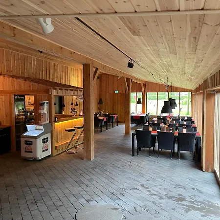 Enderupskov Camping&cottages