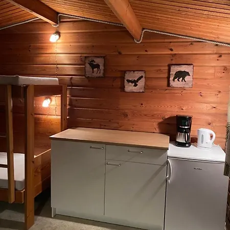 Enderupskov Camping&cottages Feriepark