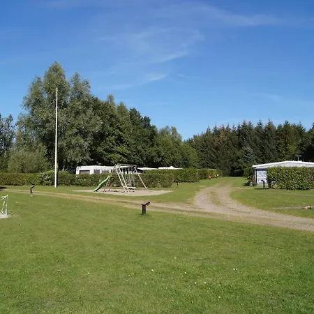 Enderupskov Camping&cottages Gram