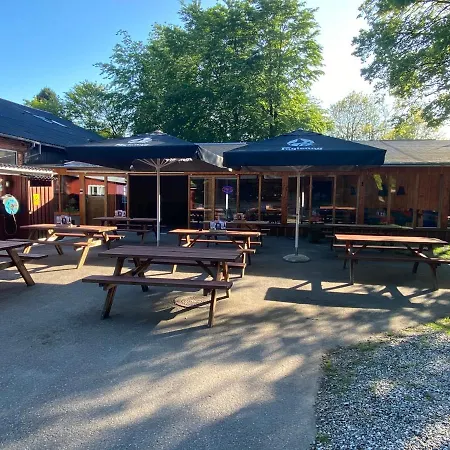 Tatil parkı Enderupskov & 3*