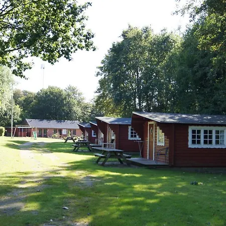 Enderupskov & 3*