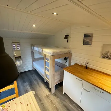 Enderupskov & Parco vacanze Gram