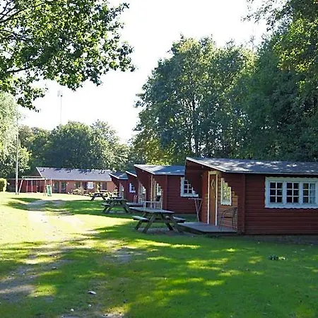 Enderupskov & База отдыха