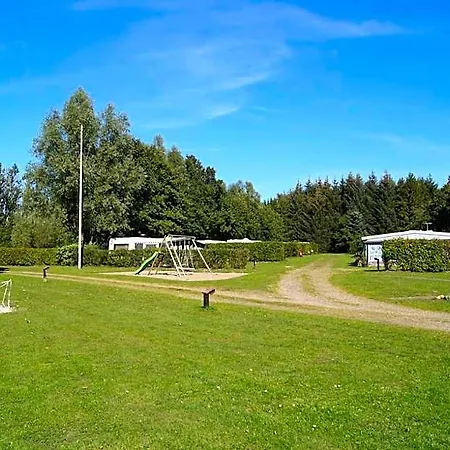 Enderupskov & База отдыха 3*