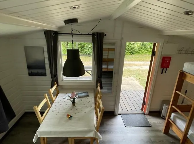 Enderupskov & Feriepark 3*