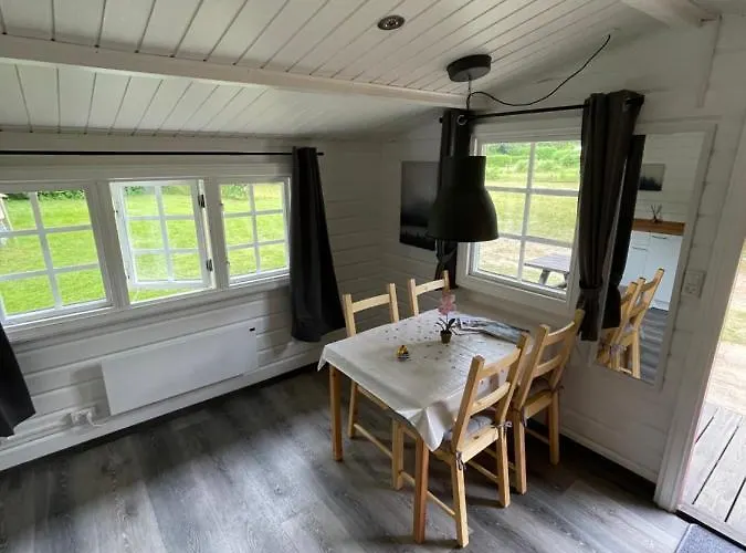 Feriepark Enderupskov & Gram