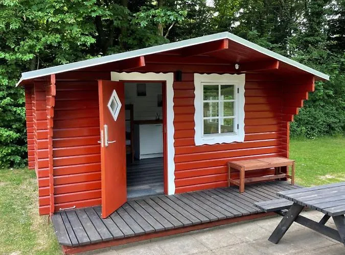 Enderupskov & Feriepark 3*