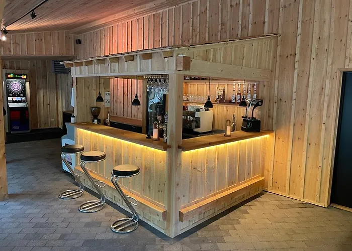 Feriepark Enderupskov &