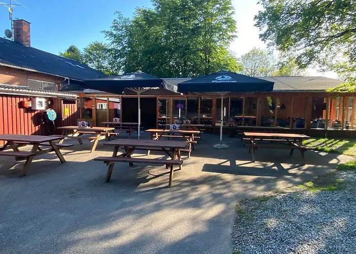 Feriepark Enderupskov & 3*