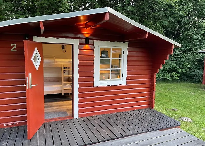 Enderupskov & Feriepark Gram