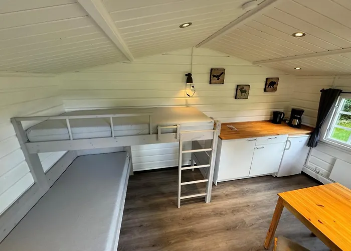 Enderupskov & Feriepark 3*